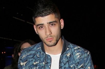 'Pillowtalk' Rajai Chart, Zayn Malik Ucapkan Terima Kasih untuk Fans Indonesia