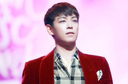T.O.P Big Bang Pamer Foto Saat Bayi Pakai Hanbok, Seimut Apa?