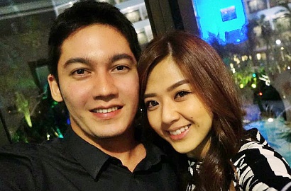 Sibuk Persiapan Nikah, Franda dan Samuel Zylgwyn Tak Minta Bantuan Dana Orangtua