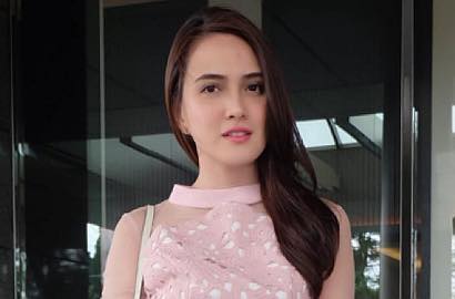 Jadi Teman Curhat Angel Karamoy, Shandy Aulia Ngaku Jarang Ketemu
