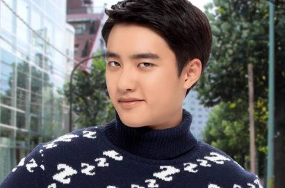 D.O. EXO Ingin Main Peran Antagonis Seperti di Film 'The Revenant'