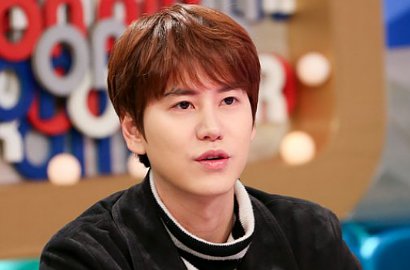 Kocak, Kyuhyun SuJu Pernah Beri Uang Tanpa Amplop Saat Kondangan