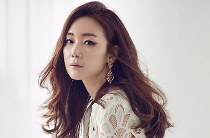 Tipe Setia, Choi Ji Woo Isyaratkan Perpanjang Kontrak dengan YG Entertainment
