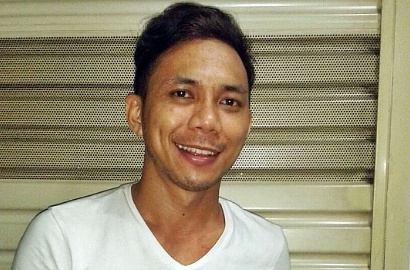 Bantah Isu Perceraian, Norman Kamaru Akui Mulai Hindari Sang Istri
