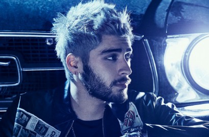 Ogah Ketemu Mantan, Zayn Malik Tolak Manggung Bareng Little Mix