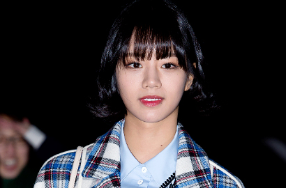 Sempat Dirahasiakan, Hyeri Girl's Day Akhirnya Ketahuan Beramal Ratusan Juta