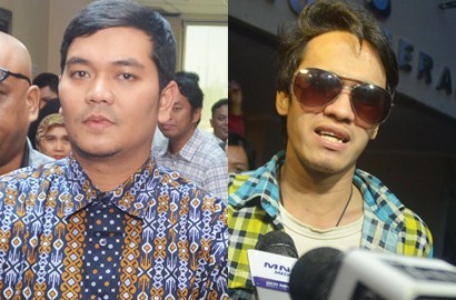 Berkicau Indra Bekti 'Cari Mangsa' di Sarinah, Reza Juga Pernah Dekati Artis Lain?