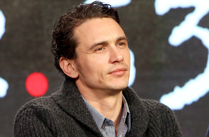 James Franco Sutradarai Film Tentang Penari Striptis