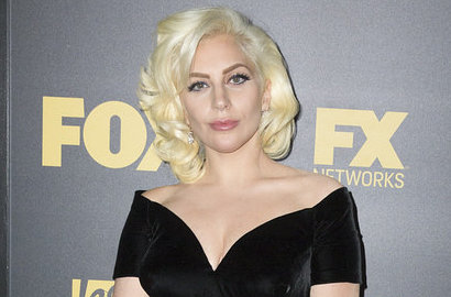 Keren, Lady GaGa Bakal Dapat Awards Kehormatan Dari Grammy Museum