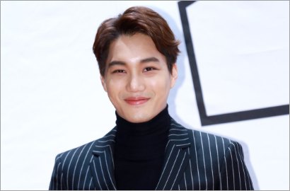 Nervous, Kai EXO Ngaku Tak Bisa Tidur Syuting Perdana 'Choco Bank'