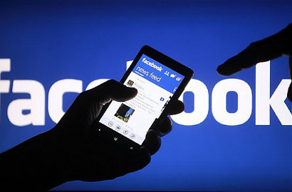 Selingkuh Lewat Facebook, Pria Ini Malah Ketemu Istri Sendiri