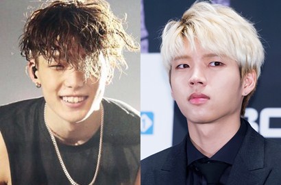 Asyik, Bobby iKON dan Woohyun Infinite Bakal Hadir di 'Infinity Challenge' Spesial