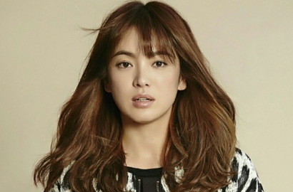 Foto Rumah Mewah Rp 102 Miliar Beredar, Song Hye Kyo Disindir Soal Telat Bayar Pajak