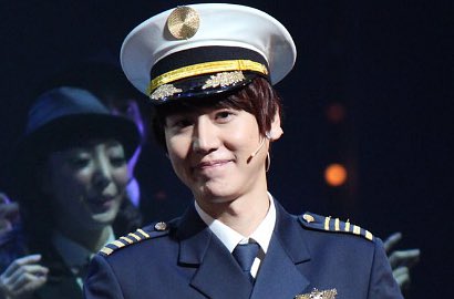 Dianggap Kasar dan Gak Sopan pada Senior, Kyuhyun SuJu Dikritik Habis-Habisan
