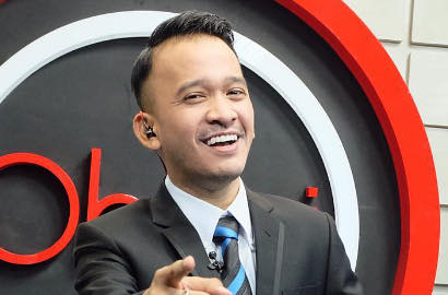 Ruben Onsu Peluk Aldila Saat Tahu Indra Bekti Dituduh Lakukan Pelecehan Seksual