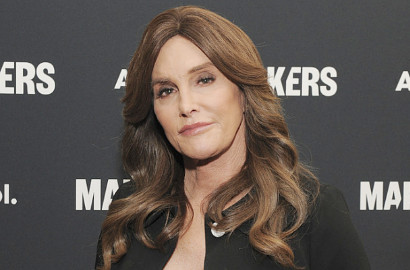 Pengakuan Caitlyn Jenner Jadi Transgender Sabet Penghargaan Cover of the Year