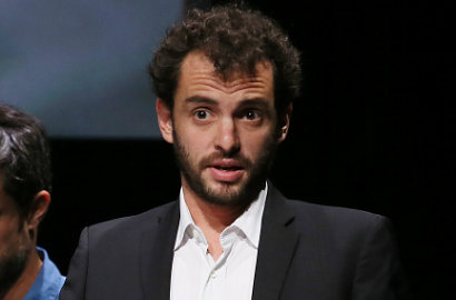 Gaet Penulis Naskah 'Gravity', Film Baru 'Zorro' Siap Diproduksi