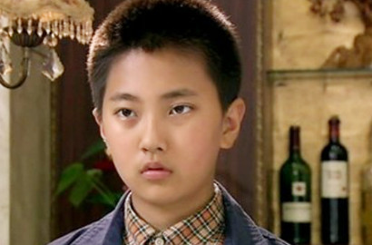 Tambah Ganteng, Yoon Shi Yoon Cilik di 'King of Baking, Kim Tak Goo' Disebut Oplas