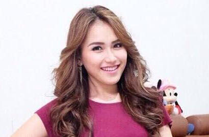 Haters Keterlaluan, Ini yang Akan Dilakukan Ayu Ting Ting