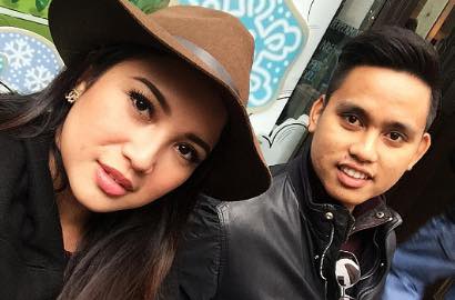 Disangka Program Hamil, Chacha Frederica: Cuma Tes Penyakit Kanker