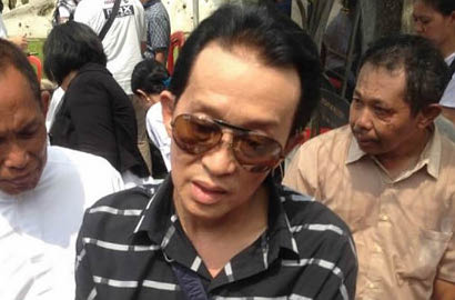 Akui Punya Bukti yang Tak Dimiliki Polisi, Keterangan Ayah Mirna Semakin Didalami