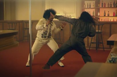 Intip Pertikaian Lucu Babe Cabita dan Yayan Ruhian di Trailer 'Comic 8: Casino Kings Part 2'