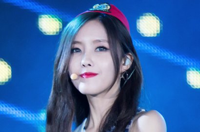 Comeback, Hyomin T-ara Diisukan Gaet Produser yang Garap Lagu EXO