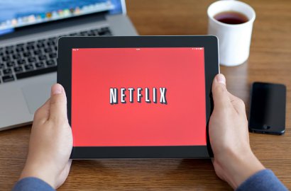 Netral Soal Pemblokiran Netflix, Menkominfo: Saya Serahkan ke Pasar