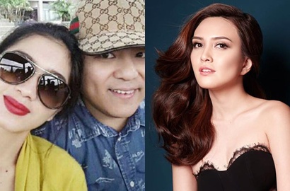 Bicara Soal Angel Karamoy-Steven, Shandy Aulia: Mau Ikut Tuhan atau Dunia?