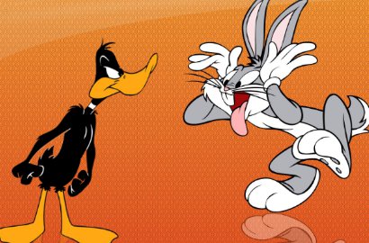 Pengisi Suara Animasi Daffy Duck dan Bugs Bunny, Joe Alaskey Tutup Usia