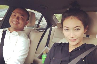 Segera Nikah, Ratu Felisha Ungkap Kekasih Terima Dirinya Apa Adanya