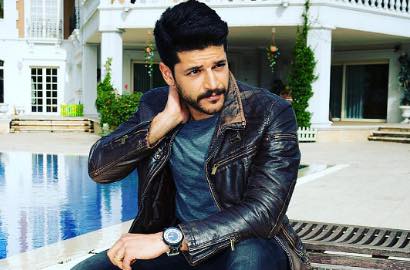 Bintangi 'Elif Indonesia', Rizky Nazar Didukung Oleh Pemeran Selim di 'Elif' Turki