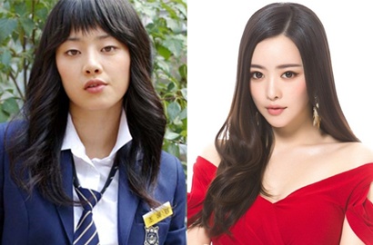 Berubah Drastis, Netter Tak Percaya Hong Soo Ah Hanya Operasi Mata