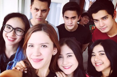 Wah, 'Ganteng-Ganteng Serigala' Bakal Hadir di ANTV?