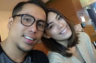 Makin Serius, Sammy Simorangkir-Viviane Lupakan Masa Lalu