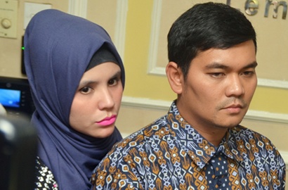 Selain Gigih dan Reza, Ada Korban Baru di Kasus Dugaan Pelecehan Indra Bekti?