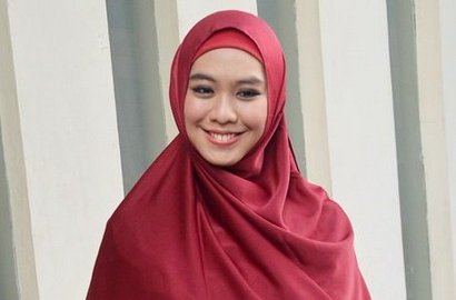 Oki Setiana Dewi Comeback Akting di Film Komedi 'Demi Cinta'