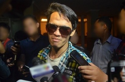 Walah, Reza Pahlevi Diamuk Keluarganya Usai Laporkan Indra Bekti