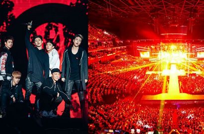 Efek Fanwar Fans TVXQ dan iKON, U-Know Diancam Diracun?