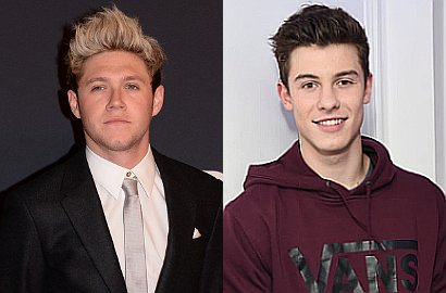 Harry Styles Solo, Niall Horan Gaet Shawn Mendes Bikin Musik Bareng?