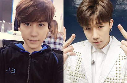 Dibahas Lagi, Kyuhyun Dihujat Pernah Usir Sunggyu Karena Telepon 'Pacar'