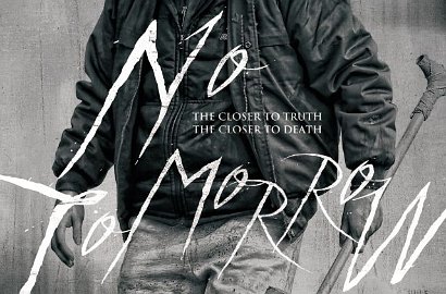 Umumkan Tanggal Rilis, Intip Poster Misterius 'No Tomorrow' Ryu Jun Yeol