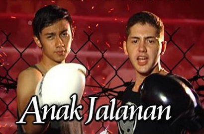 Mondy dan Alex 'Anak Jalanan' Tanding Tinju di RCTI, Siapa yang Menang?