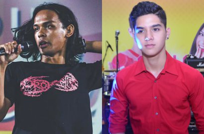Komika Rin Hermana Sindir Al Ghazali di 'Stand-Up Comedy Indonesia' 6
