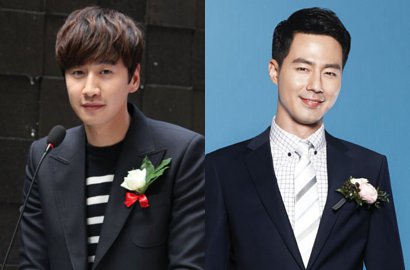 Bukan Pemain Utama, Kwang Soo-Jo In Sung Ikut Baca Naskah 'Dear My Friends'