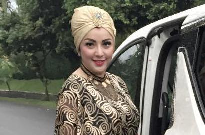Hamil Muda, Regina Malah Pamer Foto Lagi Makan Durian