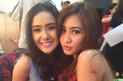 Teman Dekat, Cita Citata Buka Suara Soal Asmara Vicky Prasetyo-iMeyMey