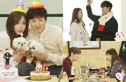 'We Got Married' Dikritik Terlalu Settingan, Produser: Mereka Sudah Berusaha Tulus