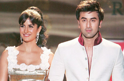 Sudah Mantan, Katrina Kaif-Ranbir Kapoor Bakal Rayakan Valentine Bareng?