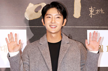 Kontrak Habis, Lee Jun Ki 'Scholar Who Walks the Night' Siap Tinggalkan Namoo Actors?